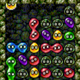 dr. robotnik’s mean bean machine game
