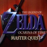 the legend of zelda: ocarina of time – master quest game