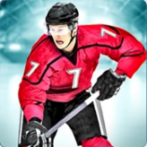hockey hero game