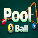 9 ball pool game