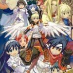 black matrix zero game