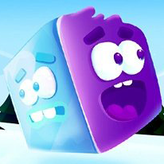 icy purple head 3 – super slide game