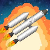 spaceflight simulator game