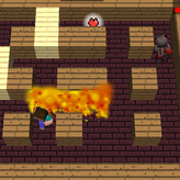 boomcraft: minecraft bomberman game