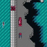 super spy hunter game