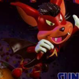 aero the acro-bat game