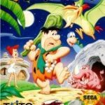 the flintstones game