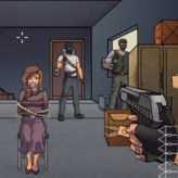 elite swat commander game