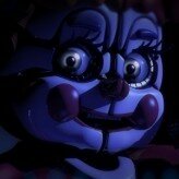 five nights at freddy’s: sister location game