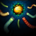 little big snake io game