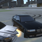 getaway driver 3d game