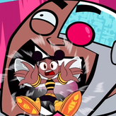 teen titans go! rumble bee game