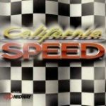 california speed game