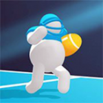 ball mayhem: rugby io game