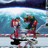 galaxy fight: universal warriors game