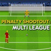 penalty shootout: multi league game