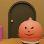 halloween escape game game