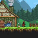 monster sanctuary game