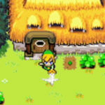 the legend of zelda - the seeds of darkness game