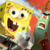 spongebob squarepants – creature from the krusty krab game