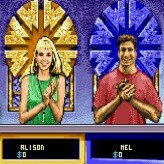 wheel of fortune: deluxe edition game