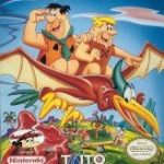 the flintstones - the surprise at dinosaur peak game
