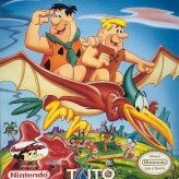 the flintstones – the surprise at dinosaur peak game