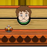 chubby boy escape game