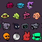 fnf character test playground remake game