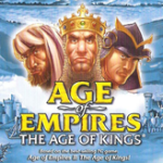 age of empires: the age of kings game