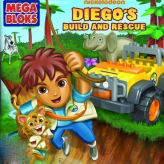 diego’s build and rescue game