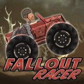 fallout racer game