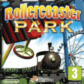 rollercoaster park game