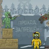 ricochet kills: siberia game