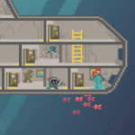 20,000 leaks under the sea game