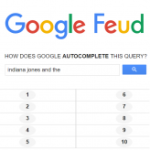 google feud game