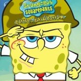 spongebob squarepants – battle for bikini bottom game