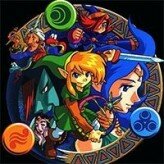 legend of zelda – the oracle of ages game