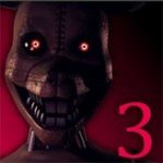 five nights at candy’s 3 game