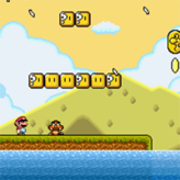new super mario land game