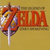 legend of zelda: the link’s awakening game