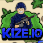 kize io game