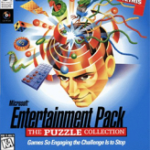 microsoft entertainment pack game