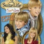 the suite life of zack & cody - tipton caper game
