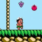 adventure island 3 game