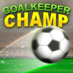 goalkeeper champ game