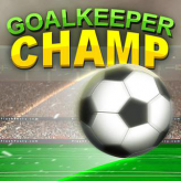 goalkeeper champ game