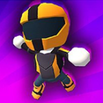 fall friends challenge game