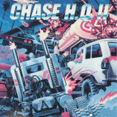 chase hq 2 game