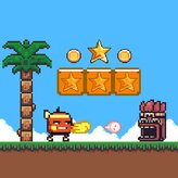 super billy boy game
